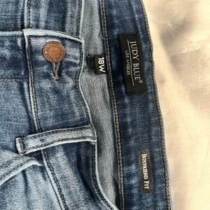 Judy Blue Jeans